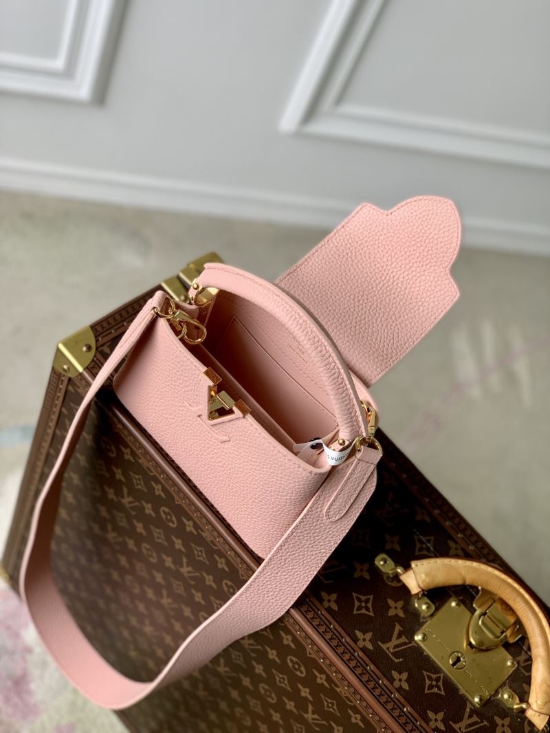 LV Top Handle Bags